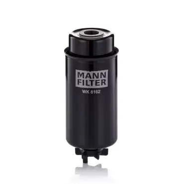 Doar azi Filtru combustibil WK 8162 Mann Filter